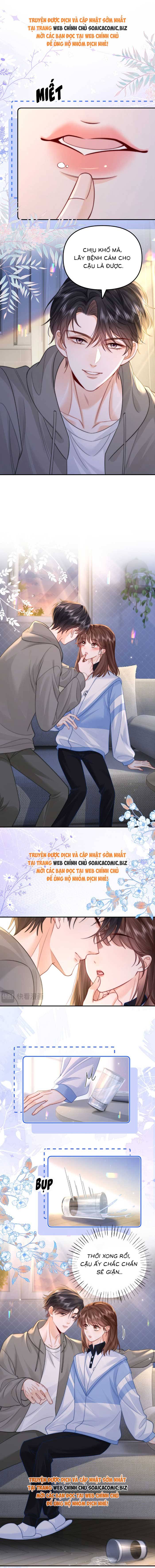 Ninita Yêu Dấu - Phần 2 Chap 1687.8 - Next Chap 1688.8