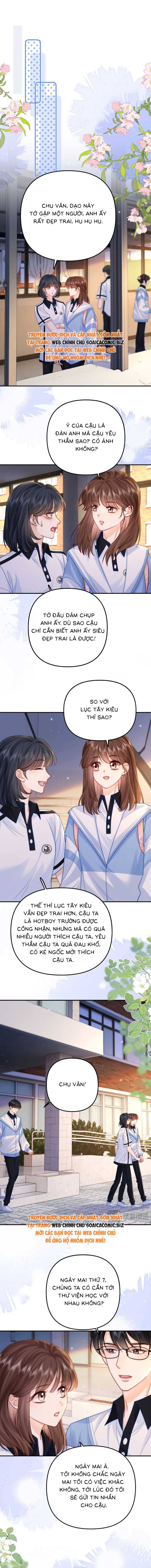 Ninita Yêu Dấu - Phần 2 Chap 1687.8 - Next Chap 1688.8