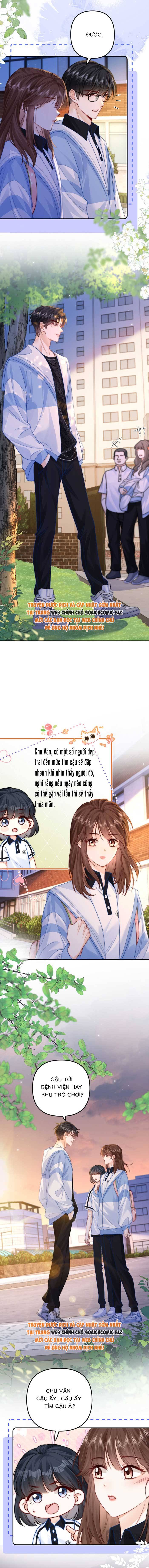 Ninita Yêu Dấu - Phần 2 Chap 1687.8 - Next Chap 1688.8
