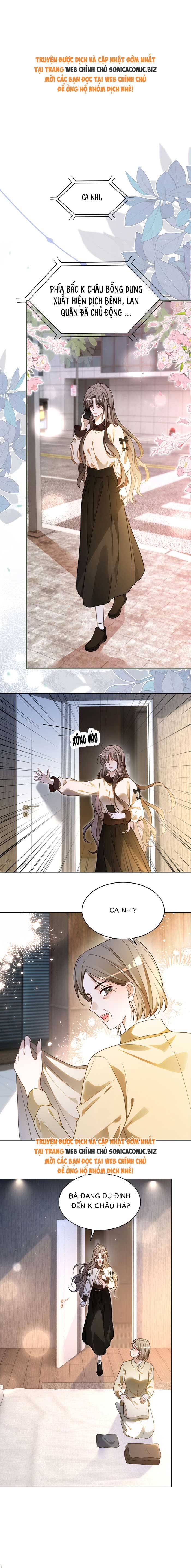 Ninita Yêu Dấu - Phần 2 Chap 1687.9 - Next Chap 1688.9