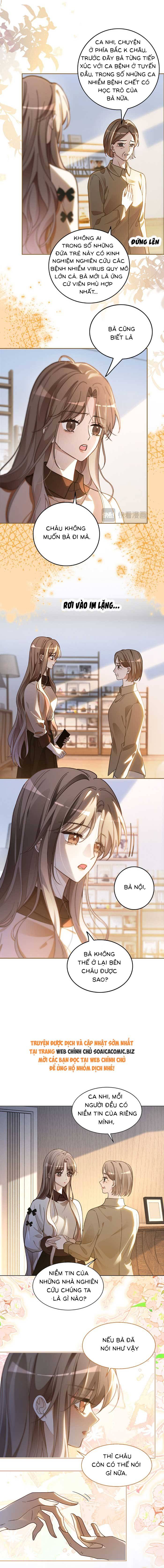 Ninita Yêu Dấu - Phần 2 Chap 1687.9 - Next Chap 1688.9