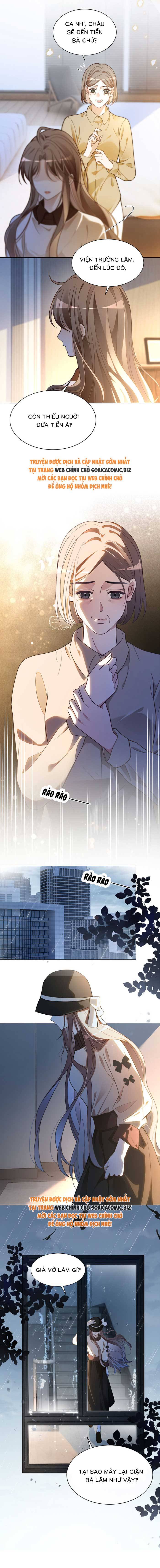 Ninita Yêu Dấu - Phần 2 Chap 1687.9 - Next Chap 1688.9