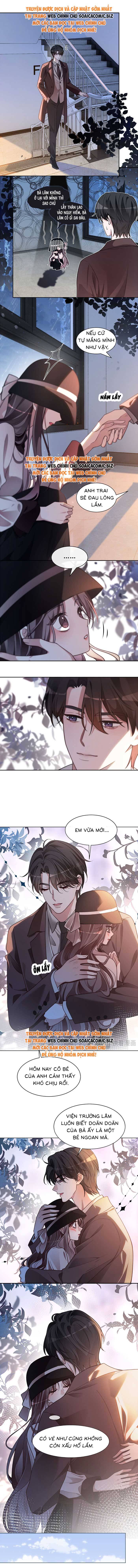 Ninita Yêu Dấu - Phần 2 Chap 1687.9 - Next Chap 1688.9