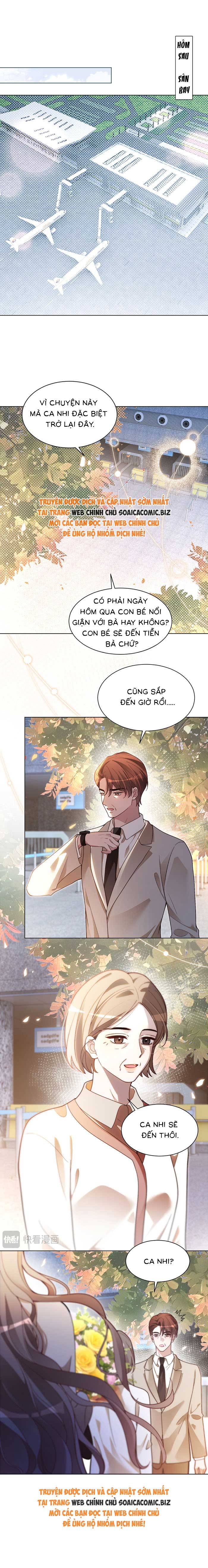 Ninita Yêu Dấu - Phần 2 Chap 1687.9 - Next Chap 1688.9