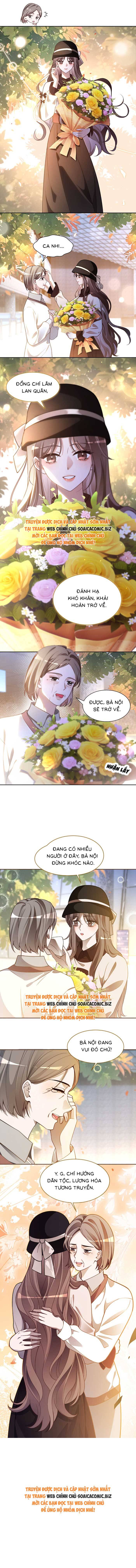 Ninita Yêu Dấu - Phần 2 Chap 1687.9 - Next Chap 1688.9