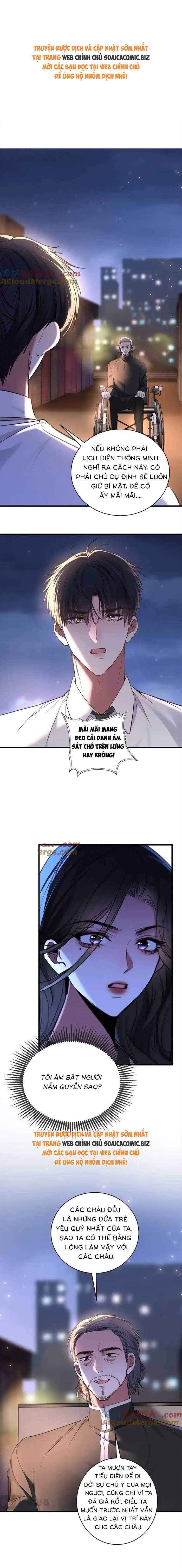 Ninita Yêu Dấu - Phần 2 Chap 1688.1 - Next Chap 1689.1