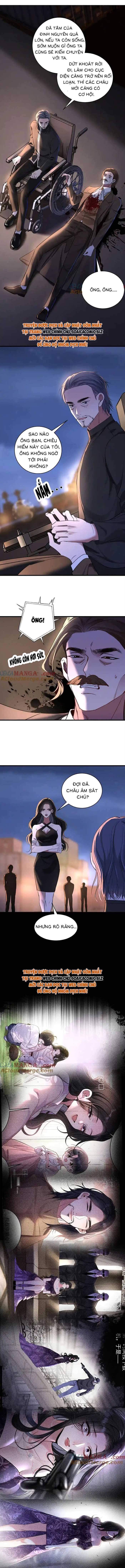 Ninita Yêu Dấu - Phần 2 Chap 1688.1 - Next Chap 1689.1