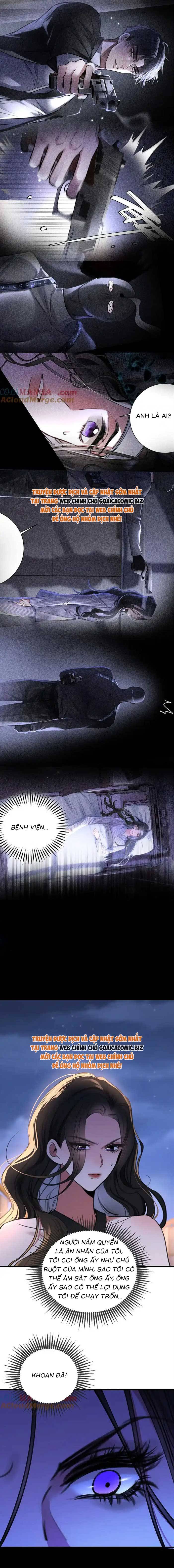 Ninita Yêu Dấu - Phần 2 Chap 1688.1 - Next Chap 1689.1