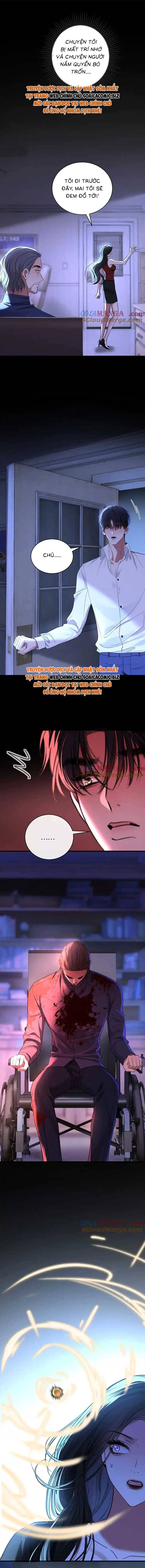 Ninita Yêu Dấu - Phần 2 Chap 1688.1 - Next Chap 1689.1