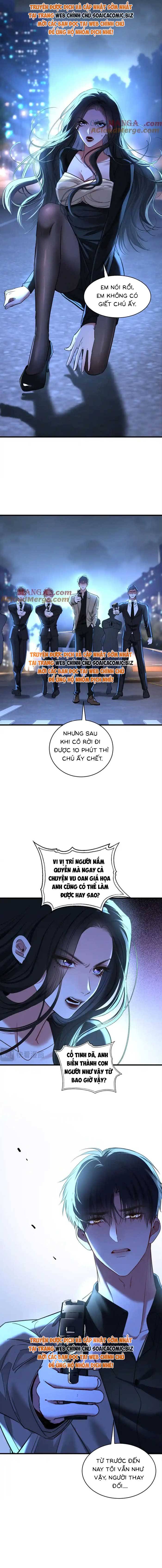 Ninita Yêu Dấu - Phần 2 Chap 1688.1 - Next Chap 1689.1