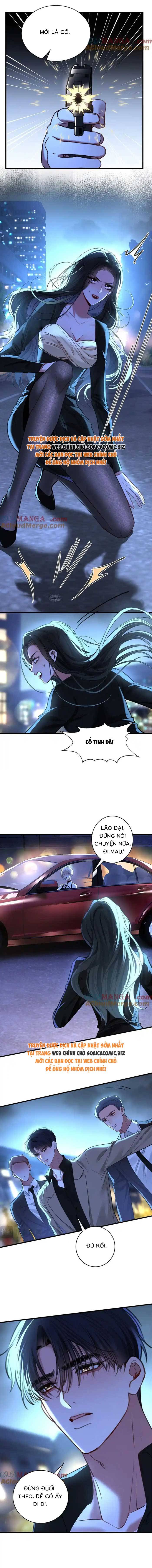 Ninita Yêu Dấu - Phần 2 Chap 1688.1 - Next Chap 1689.1
