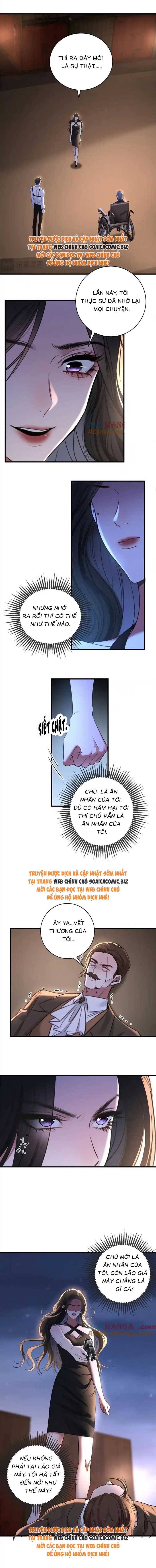 Ninita Yêu Dấu - Phần 2 Chap 1688.1 - Next Chap 1689.1