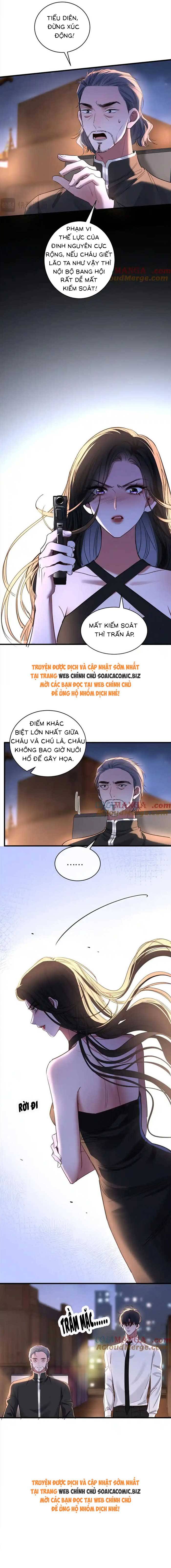 Ninita Yêu Dấu - Phần 2 Chap 1688.1 - Next Chap 1689.1