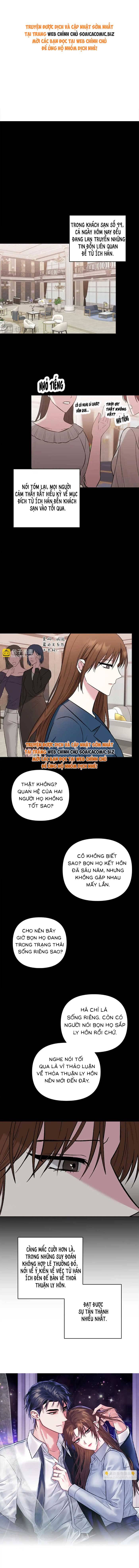 Ninita Yêu Dấu - Phần 2 Chap 1688.2 - Next Chap 1689.2