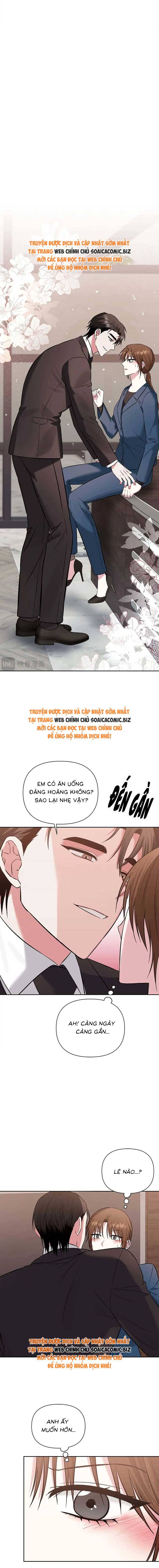 Ninita Yêu Dấu - Phần 2 Chap 1688.2 - Next Chap 1689.2