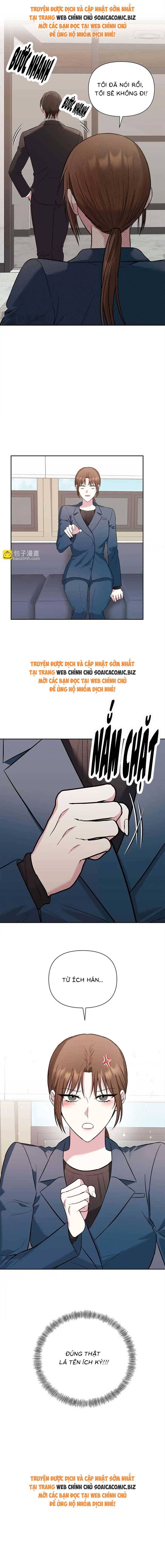 Ninita Yêu Dấu - Phần 2 Chap 1688.2 - Next Chap 1689.2