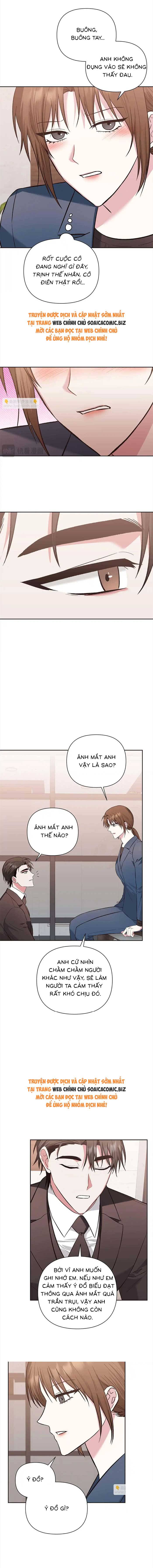 Ninita Yêu Dấu - Phần 2 Chap 1688.2 - Next Chap 1689.2