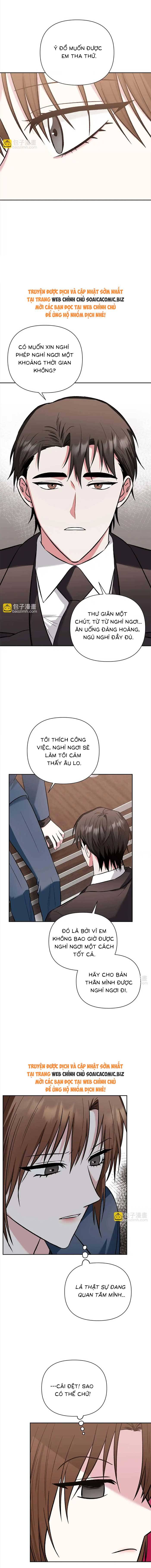 Ninita Yêu Dấu - Phần 2 Chap 1688.2 - Next Chap 1689.2