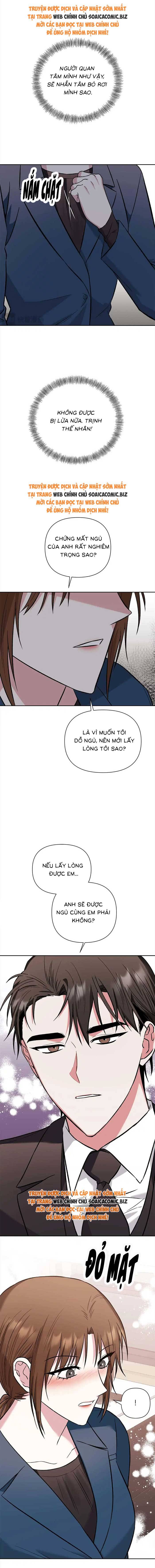 Ninita Yêu Dấu - Phần 2 Chap 1688.2 - Next Chap 1689.2