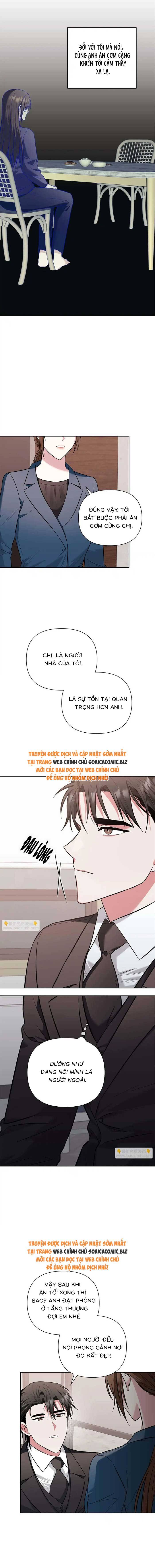 Ninita Yêu Dấu - Phần 2 Chap 1688.2 - Next Chap 1689.2