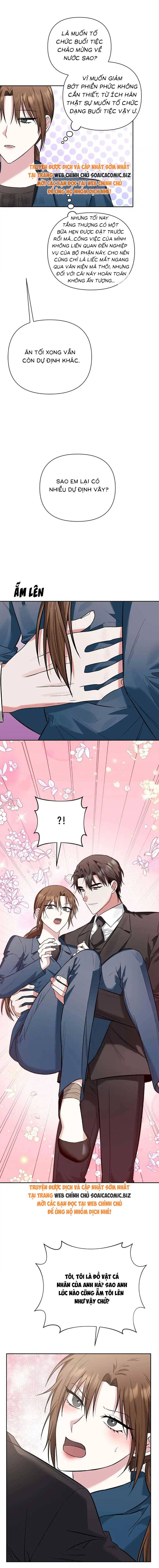 Ninita Yêu Dấu - Phần 2 Chap 1688.2 - Next Chap 1689.2