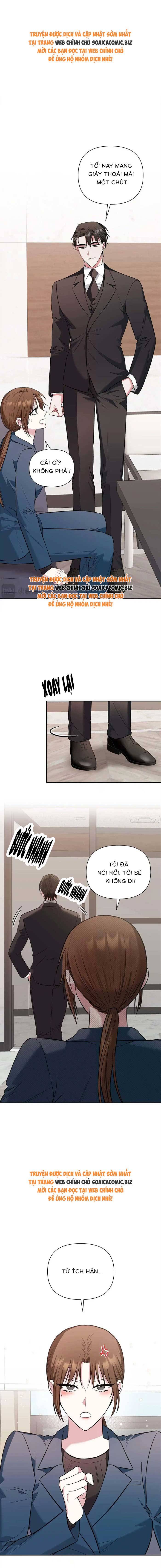 Ninita Yêu Dấu - Phần 2 Chap 1688.3 - Next Chap 1689.3