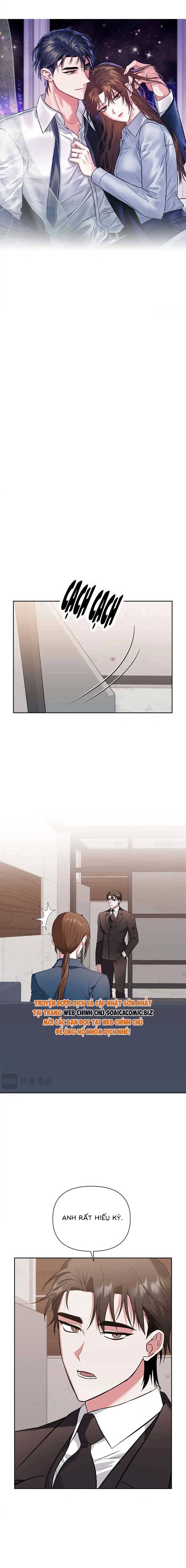 Ninita Yêu Dấu - Phần 2 Chap 1688.3 - Next Chap 1689.3