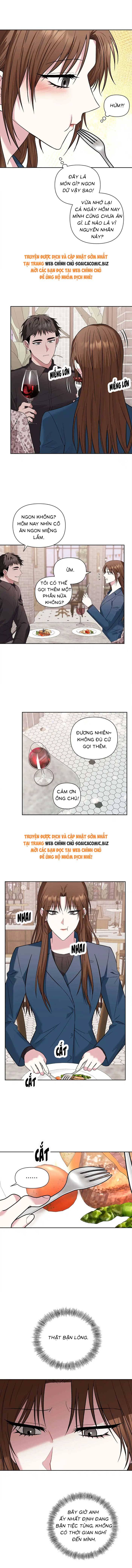 Ninita Yêu Dấu - Phần 2 Chap 1688.3 - Next Chap 1689.3