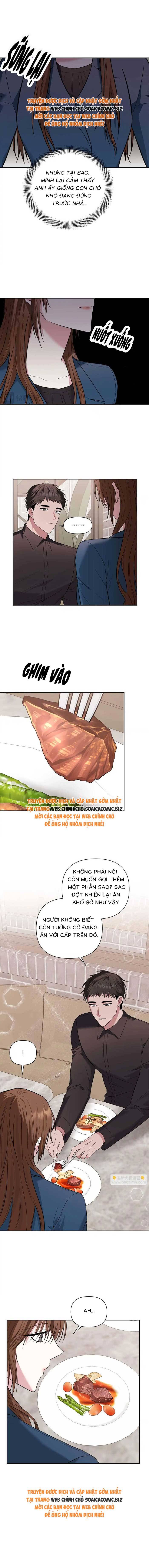 Ninita Yêu Dấu - Phần 2 Chap 1688.3 - Next Chap 1689.3