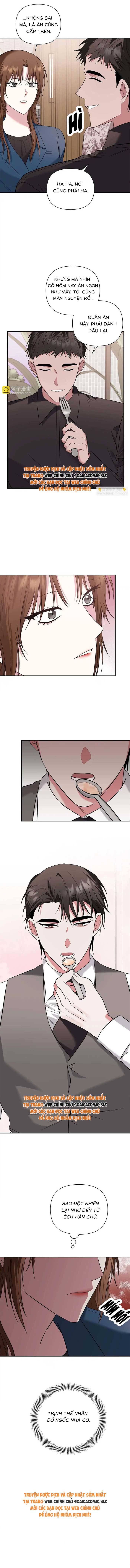 Ninita Yêu Dấu - Phần 2 Chap 1688.3 - Next Chap 1689.3