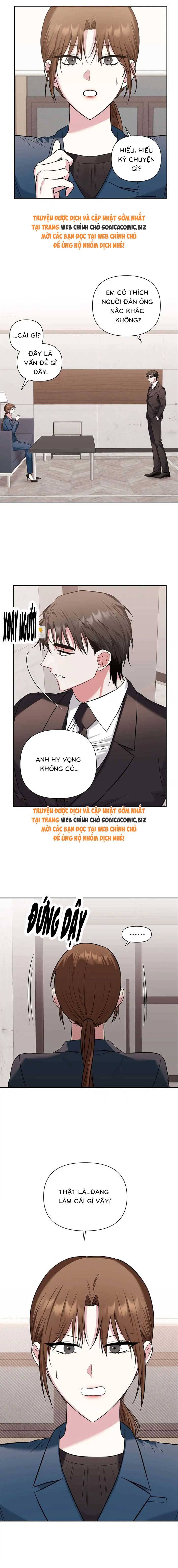 Ninita Yêu Dấu - Phần 2 Chap 1688.3 - Next Chap 1689.3