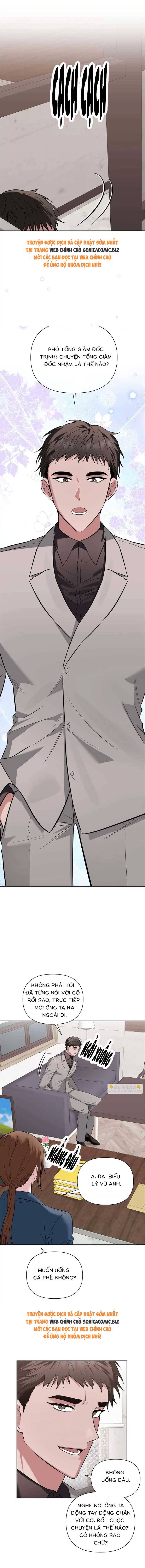 Ninita Yêu Dấu - Phần 2 Chap 1688.3 - Next Chap 1689.3