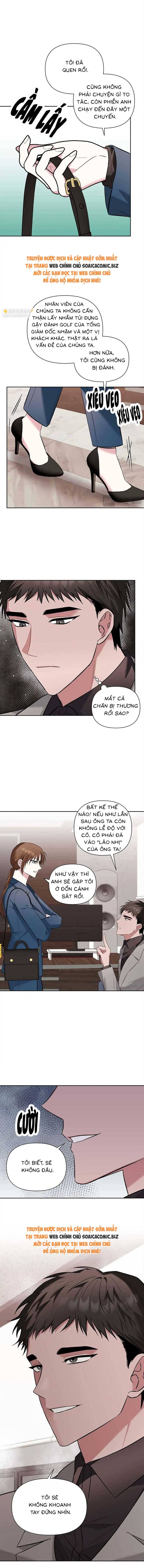 Ninita Yêu Dấu - Phần 2 Chap 1688.3 - Next Chap 1689.3