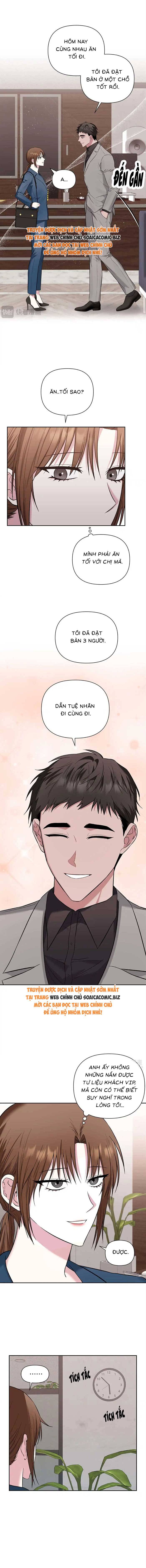 Ninita Yêu Dấu - Phần 2 Chap 1688.3 - Next Chap 1689.3