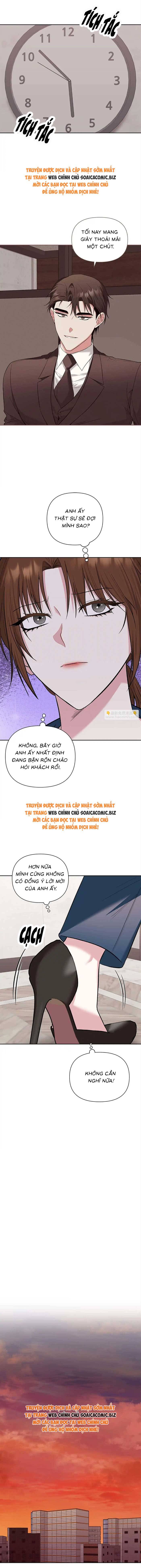Ninita Yêu Dấu - Phần 2 Chap 1688.3 - Next Chap 1689.3
