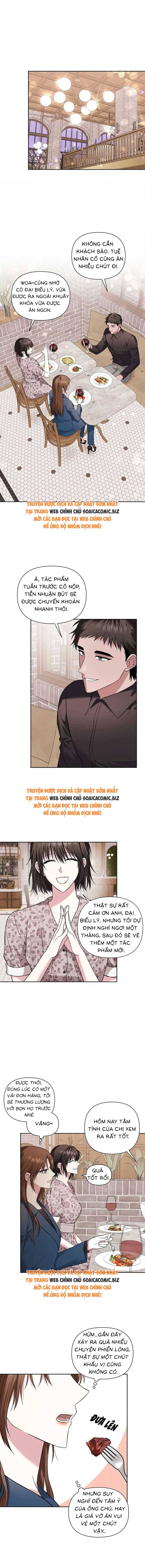 Ninita Yêu Dấu - Phần 2 Chap 1688.3 - Next Chap 1689.3