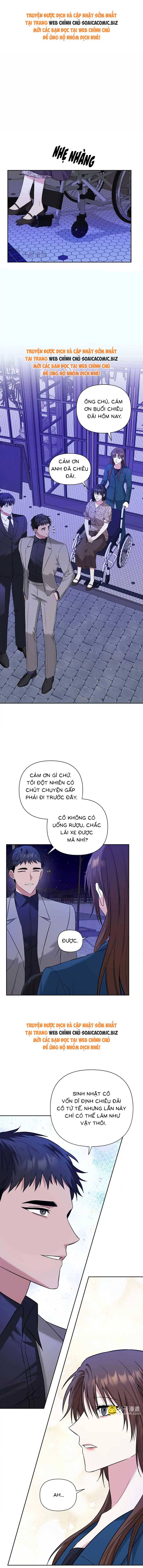 Ninita Yêu Dấu - Phần 2 Chap 1688.4 - Next Chap 1689.4