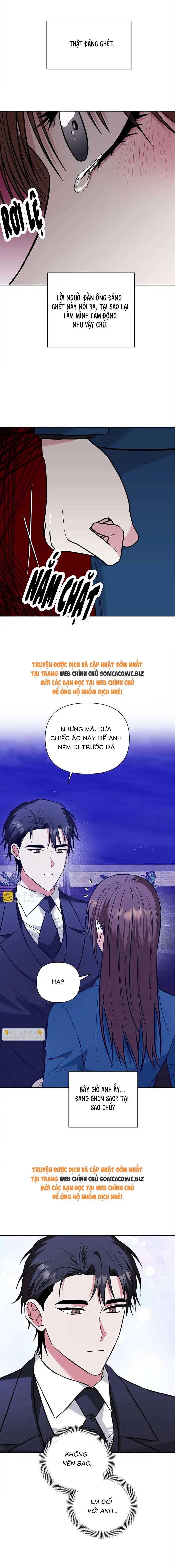 Ninita Yêu Dấu - Phần 2 Chap 1688.4 - Next Chap 1689.4