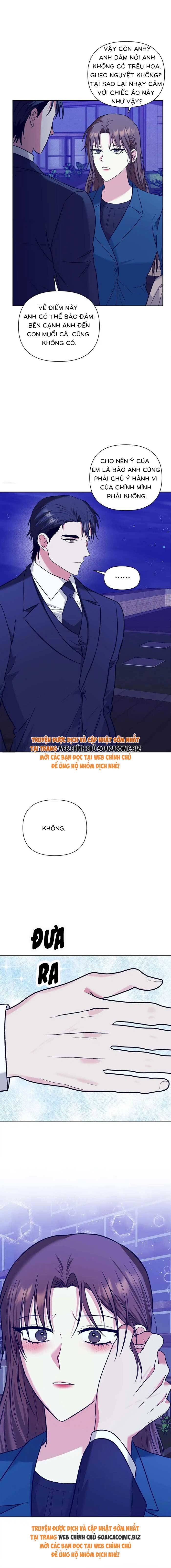 Ninita Yêu Dấu - Phần 2 Chap 1688.4 - Next Chap 1689.4