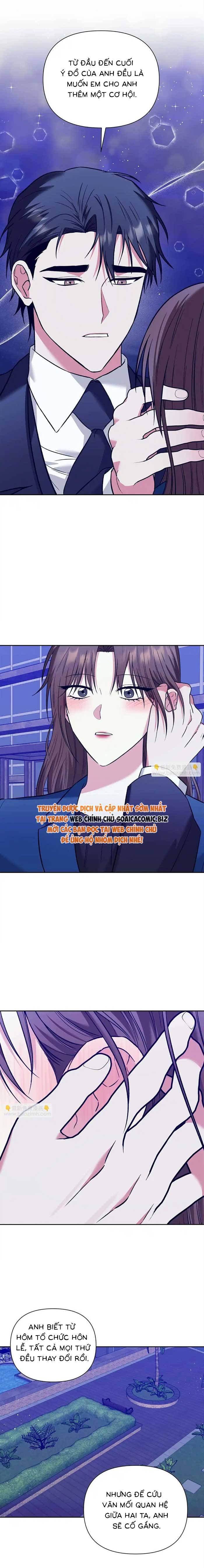 Ninita Yêu Dấu - Phần 2 Chap 1688.4 - Next Chap 1689.4