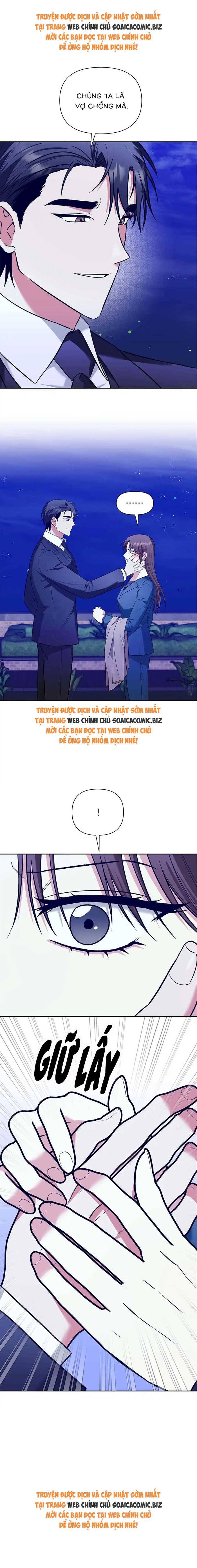 Ninita Yêu Dấu - Phần 2 Chap 1688.4 - Next Chap 1689.4