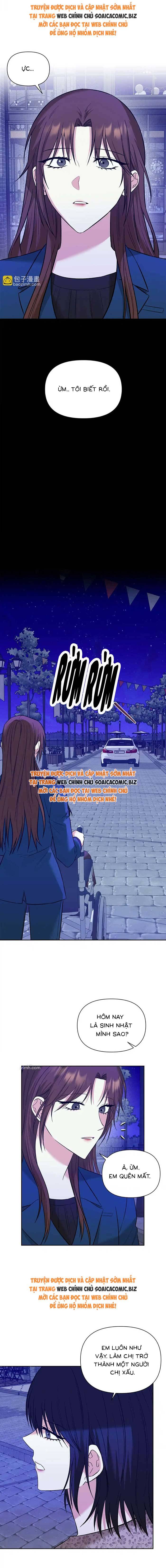 Ninita Yêu Dấu - Phần 2 Chap 1688.4 - Next Chap 1689.4