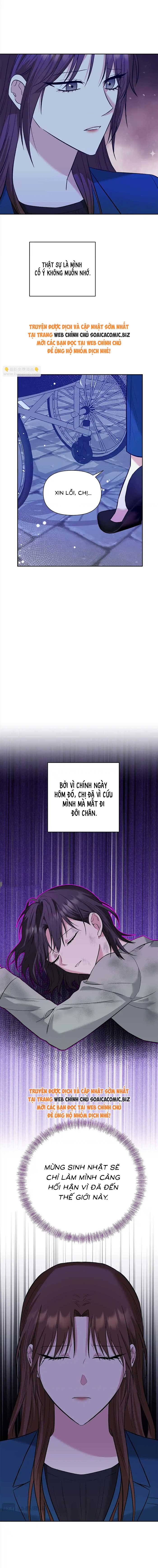 Ninita Yêu Dấu - Phần 2 Chap 1688.4 - Next Chap 1689.4