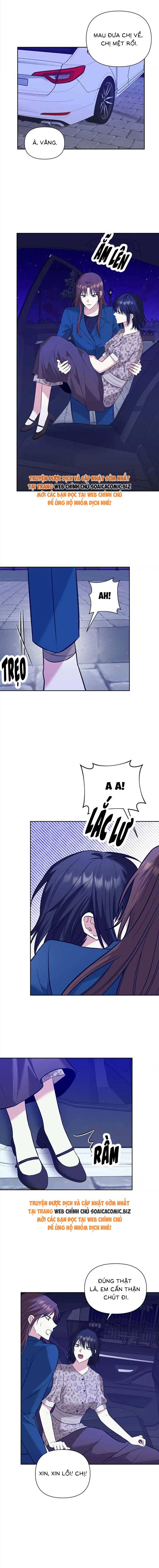 Ninita Yêu Dấu - Phần 2 Chap 1688.4 - Next Chap 1689.4