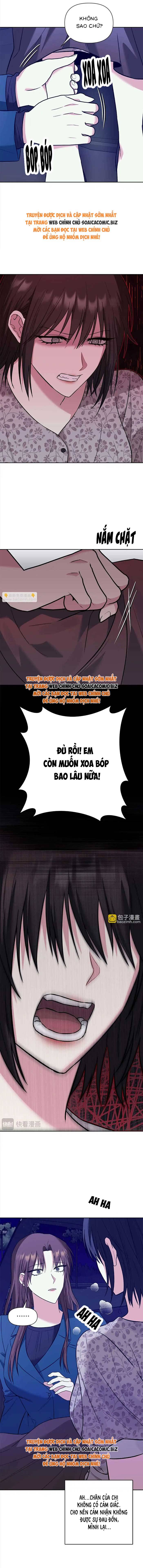 Ninita Yêu Dấu - Phần 2 Chap 1688.4 - Next Chap 1689.4