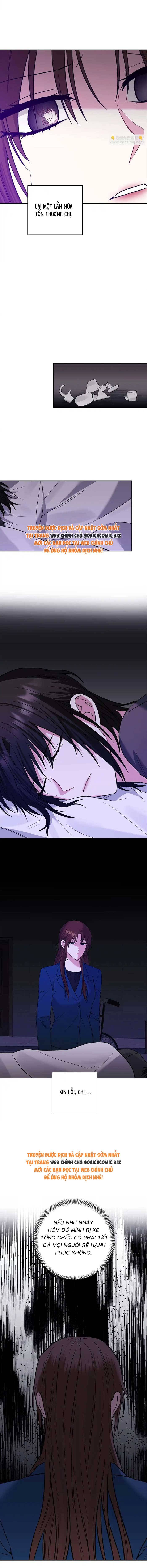 Ninita Yêu Dấu - Phần 2 Chap 1688.4 - Next Chap 1689.4