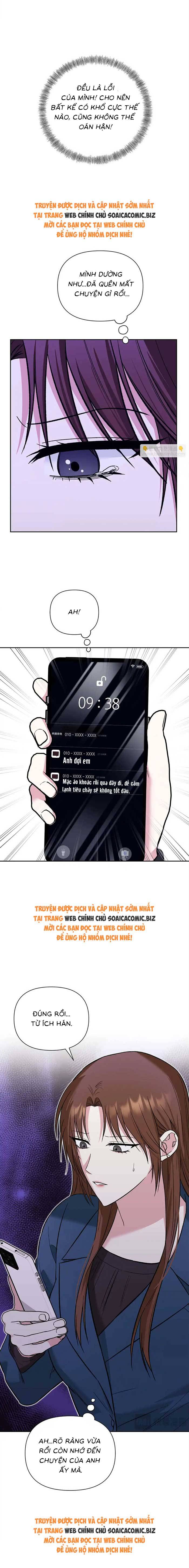 Ninita Yêu Dấu - Phần 2 Chap 1688.4 - Next Chap 1689.4