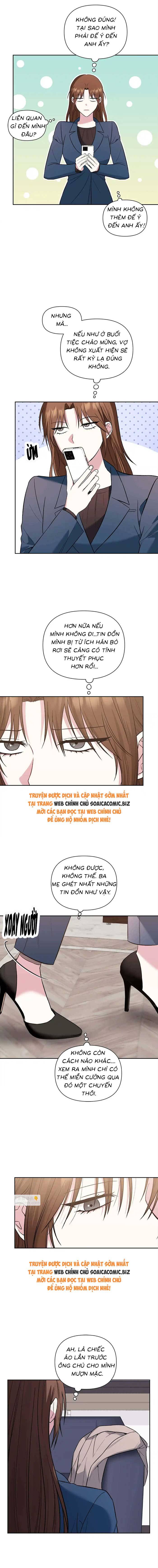 Ninita Yêu Dấu - Phần 2 Chap 1688.4 - Next Chap 1689.4