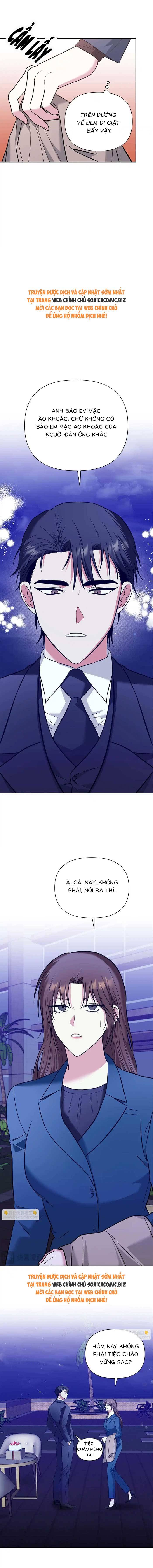 Ninita Yêu Dấu - Phần 2 Chap 1688.4 - Next Chap 1689.4