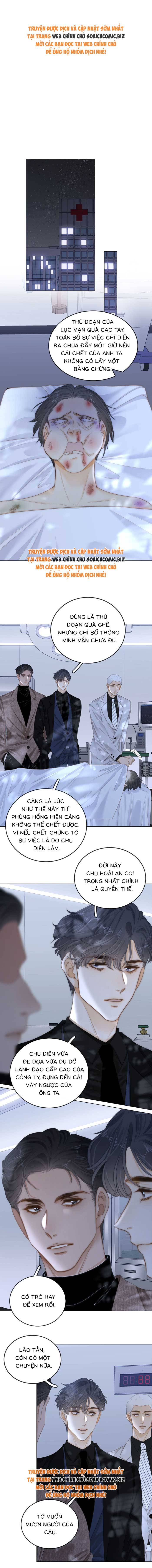 Ninita Yêu Dấu - Phần 2 Chap 1688.5 - Next Chap 1689.5